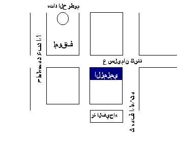 Road map of Computer Guard company 